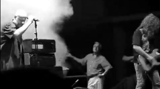 Denia, 16 de julio de 2011 · La Noche del Pop Español