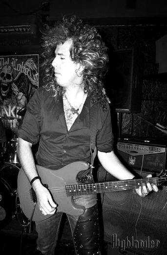 Con Harakiri en La Boca del Lobo, 2009