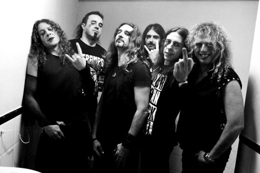 Con Wildside, 2018 (vuelve a ser Mike Escámez)