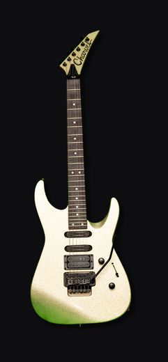 Guitarra 2
