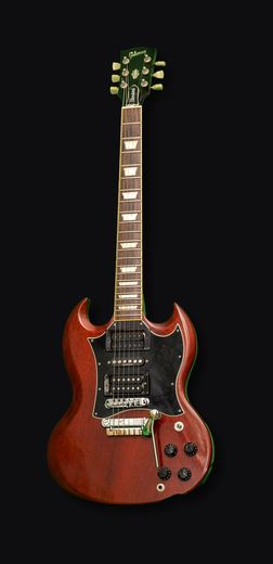 Guitarra 3