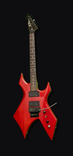 Guitarra 4