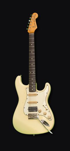 Guitarra 5