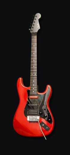 Guitarra 6