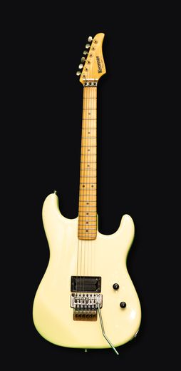Guitarra 7