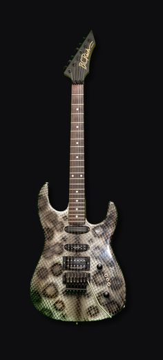 Guitarra 8