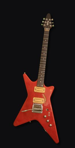 Guitarra 9