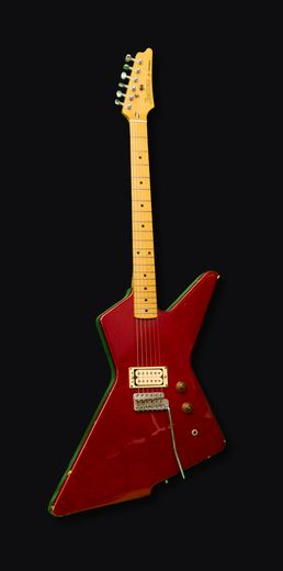 Guitarra 10