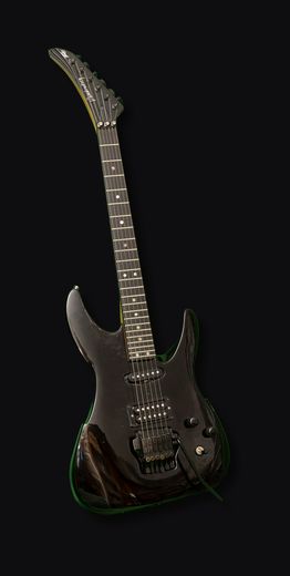 Guitarra 12