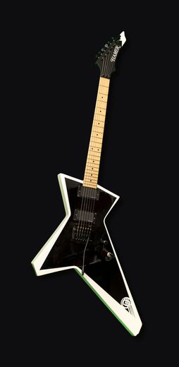 Guitarra 14