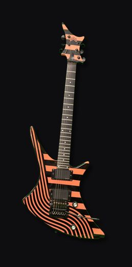 Guitarra 16