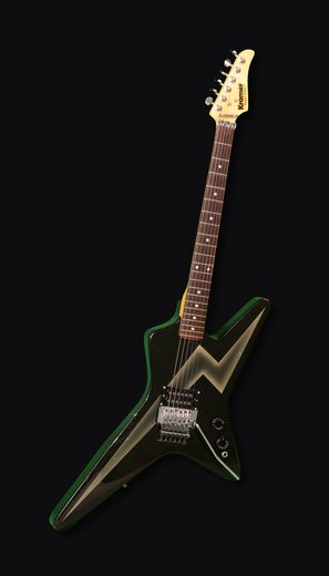 Guitarra 17