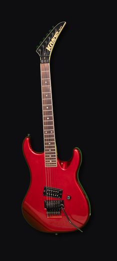 Guitarra 18