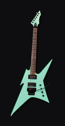Guitarra 19
