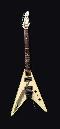 Guitarra 20