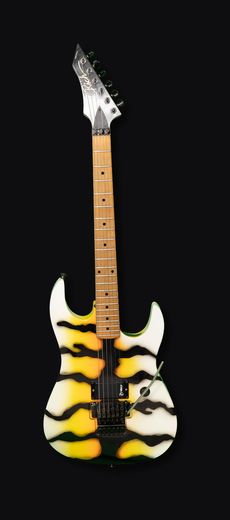 Guitarra 21