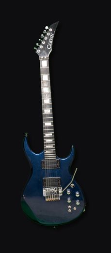 Guitarra 22