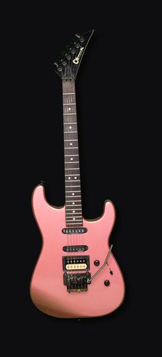 Guitarra 24