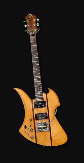 Guitarra 25