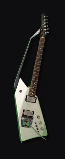 Guitarra 26
