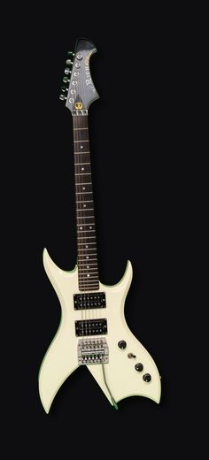 Guitarra 27