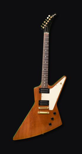 Guitarra 30