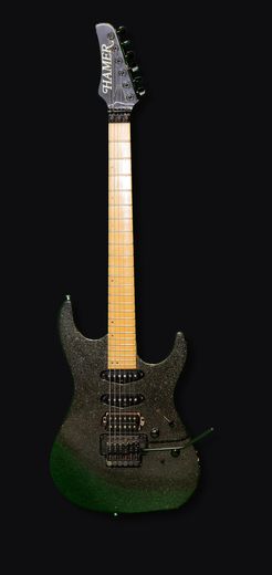 Guitarra 31