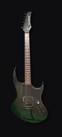 Guitarra 33