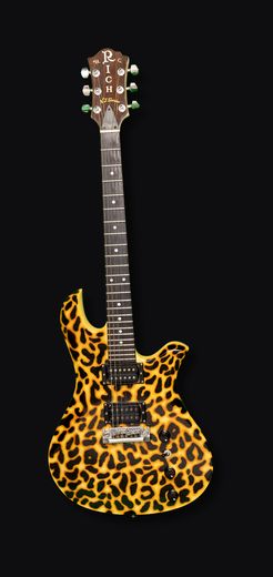 Guitarra 34