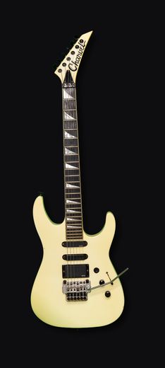 Guitarra 35